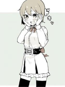 Mình không thể ngừng crossdress được... - Josou o Yamerarenaku Naru Otokonoko no Hanashi