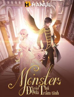 Monster - Độ Ấm Của Dã Thú Trầm Tĩnh - 