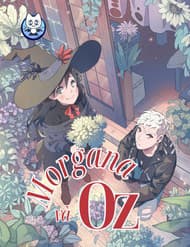 Morgana And Oz - Morgana And Oz