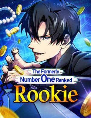 Moto Sekai Rank 1-I No Shoshinsha - 