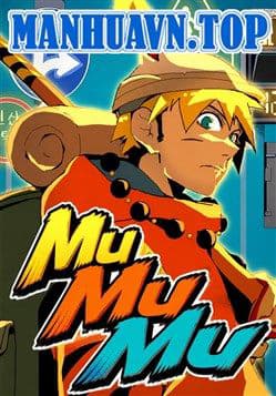 Mu Mu Mu - Mu Mu Mu