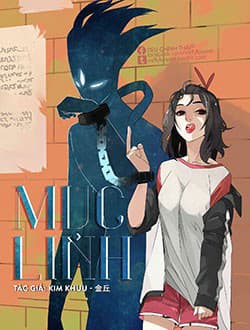 Mục Linh - 