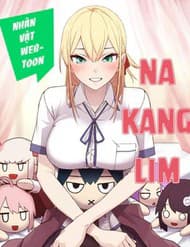 Na Kang Lim - Na Kang Lim