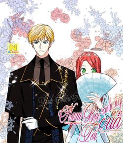 Nam Bộc Xinh Đẹp Của Tôi - Người Hầu Nam Xinh Đẹp Của Tôi