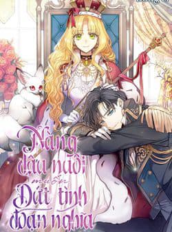 Nàng Dâu Nuôi Muốn Đứt Tình Đoạn Nghĩa - Con dâu nuôi của công tước, Cô Con Dâu Nuôi Muốn Bỏ Nhà Đi