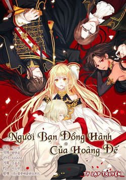 Người Bạn Đồng Hành Của Hoàng Đế - Người Bạn Đời Của Hoàng Đế