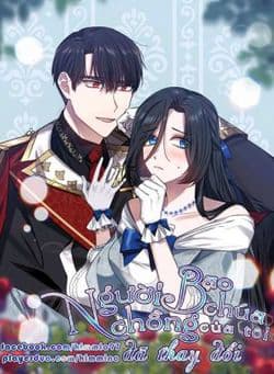 Người Chồng Bạo Chúa Của Tôi Đã Thay Đổi - 