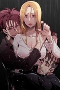 Người Yêu Cũ vs Kẻ Bám Đuôi - 