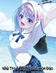 Nhà Trọ Umine Trên Hòn Đảo - Nhà Trọ Umine Trên Hòn Đảo