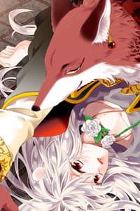 Nhân duyên của chú chuột bị dồn vào đường cùng - Kyuso no Chigiri