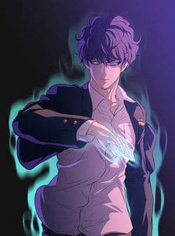 Nhân Vật Phản Diện Bất Tài - 