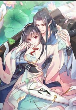 Nhật kí học tập của Hắc Liên Hoa - 