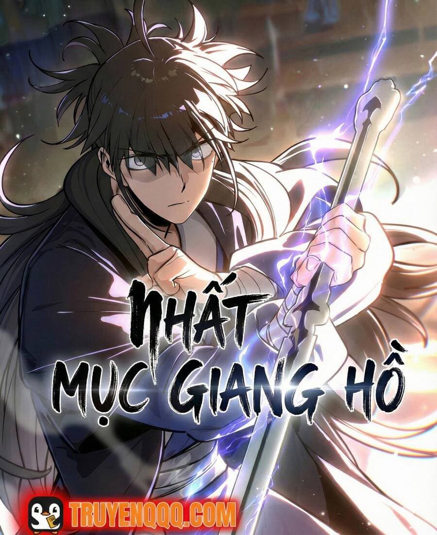 Nhất Mục Giang Hồ - 