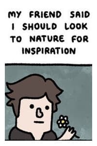 Những mẫu truyện ngắn dễ thương và hài hước - Safely Endangered