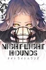 Night Light Hounds - 