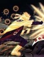 Nóng cùng phim Cửu Vĩ Hồ Ly - Naruto Shippuuden Full Color