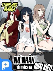 Nữ nhân Tôi Thích Là Quái Kiệt! - My Girlfriend is a Villain