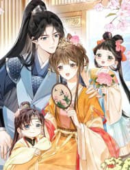 Nương Thân, Đoàn Tử Biết Lỗi Rồi Ạ. - Nương Thân, Đoàn Tử Biết Lỗi Rồi Ạ.