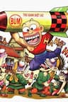 Ô Long Viện Linh Vật Sống - 
