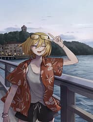Oneshot Nhưng Lại Là Series - 