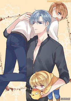 Ông Bố Đơn Thân Hàng Tỷ - 