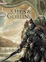 Orcs &amp; Goblins - Hung Quỷ &amp; Quỷ Lùn - 