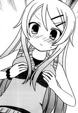 Ore ga Imouto de imouto ga Ore de - My Little Sister Can't Be This Cute dj, I am my sister, and my sister is me