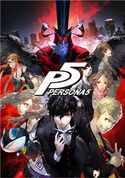 Persona 5 - Persona