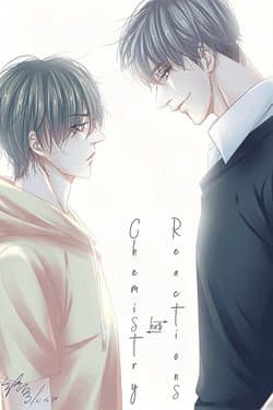 Phản Ứng Hóa Học Giữa Hai Ta - 