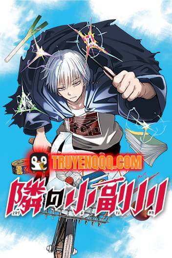 Pháp Sư Nhà Bên - 