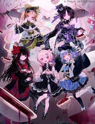 Phiên Tòa Phù Thủy Của Ma Pháp Thiếu Nữ - Phiên Tòa Phù Thủy Của Ma Pháp Thiếu Nữ