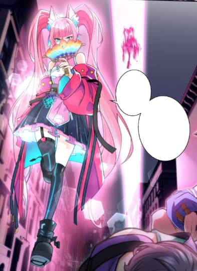 Phong Thần: Nhiệm Vụ Tuyệt Mật - 