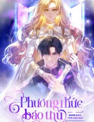 Phương Thức Báo Thù - Phương Thức Báo Thù