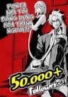 Ponta nhà tôi bỗng dưng hóa thành người?! - Inu ga Hito ni Naru Hanashi