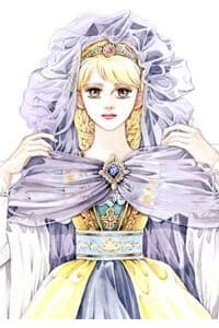 Princess – công chúa xứ hoa p5 - Tên khác: