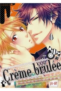 Private Teacher!(Manga) Katekyo! Dj – Creme Brulee - 
