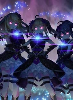 Project Tokyo Dolls - 