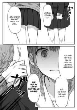 Protagonist x Rival - 