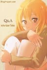 Q &amp; A (To Aru Kagaku no Railgun Doujinshi ) - 