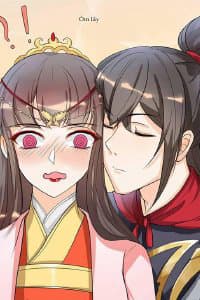 Quả Nhân Có Bệnh Tên Là Tương Tư - 