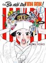 Quý Bà Nội Trợ Tinh Anh - Futsutsuka na Yome desu ga!, The Delinquent Housewife!, Quý bà nội trợ