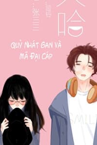 Quỷ Nhát Gan Và Mã Đại Cáp - 