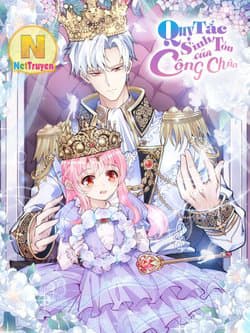 Quy Tắc Sinh Tồn của Công Chúa - Phép Tắc Sinh Tồn Của Hoàng Nữ