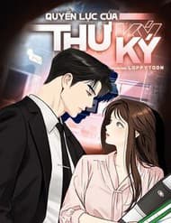 Quyền Lực Của Thư Ký - Quyền Lực Của Thư Ký