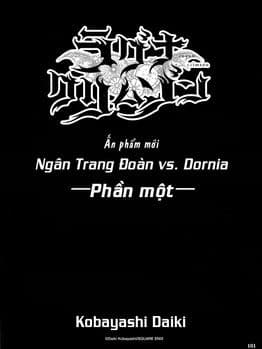 Ragna Crimson - Ngân Trang Đoàn Vs Dornia - Ragna Crimson, Ngân Trang Đoàn Vs Dornia