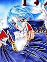 Record of Fallen Vampire - Vampire Juujikai