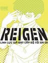 Reigen: Linh Lực Giả Đạt Cấp Độ Tối Đa 131 - Reigen: Linh Lực Giả Đạt Cấp Độ Tối Đa 131