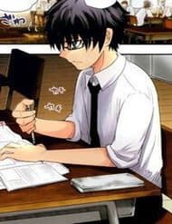 Reincarnation No Kaben - 