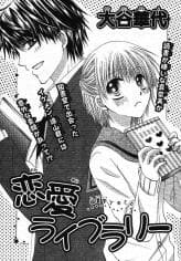 Renai Library - 