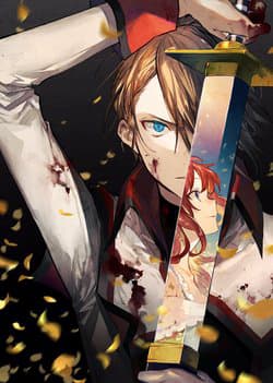 Re:Zero ngoại truyện: Khúc tình ca của Quỷ Kiếm - Re: Zero Kara Hajimeru Isekai Seikatsu, Kenki Koiuta, Re: Zero EX2, Sword Demon Love Ballad